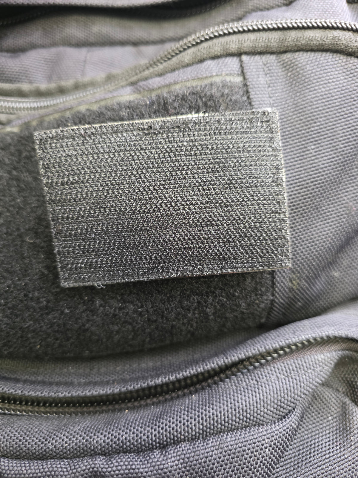 Meme Face Tactical Morale Patch – Camo Hook & Loop