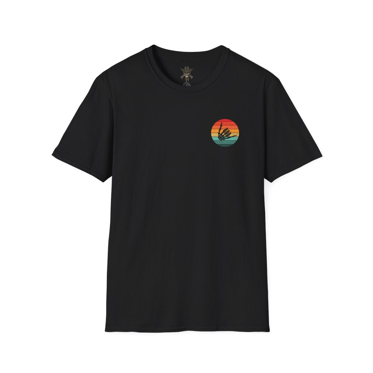 Battle Boys Summer T-Shirt
