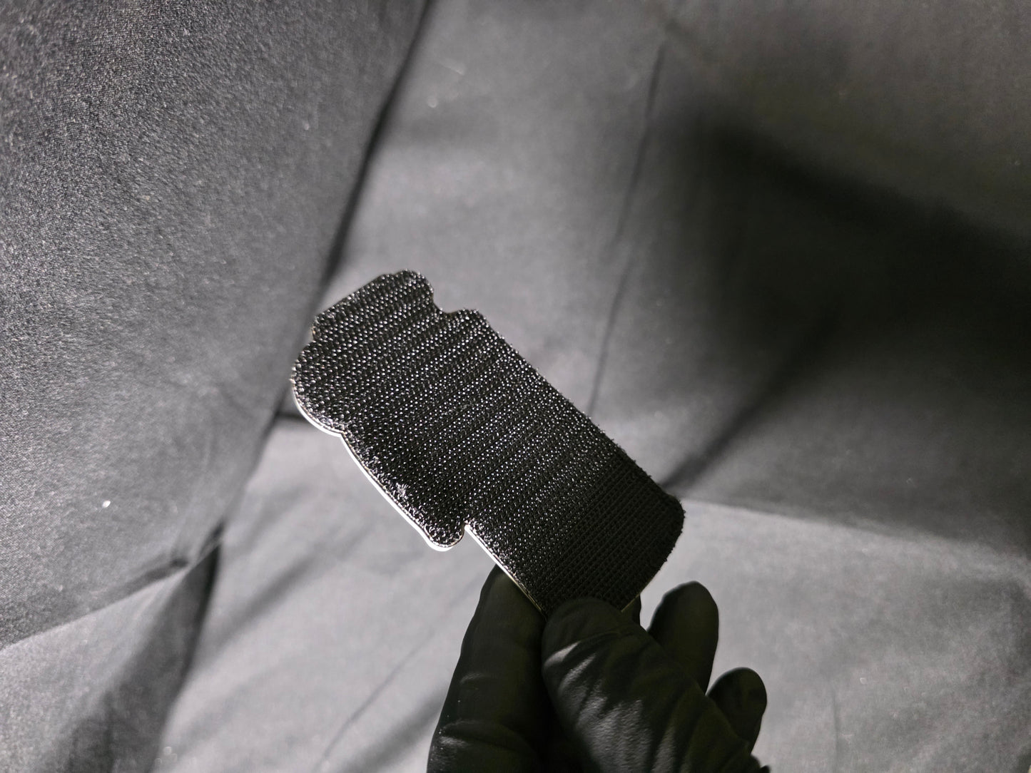 M18 Smoke Grenade PVC Morale Patch – Smoke ’Em If You Got ’Em