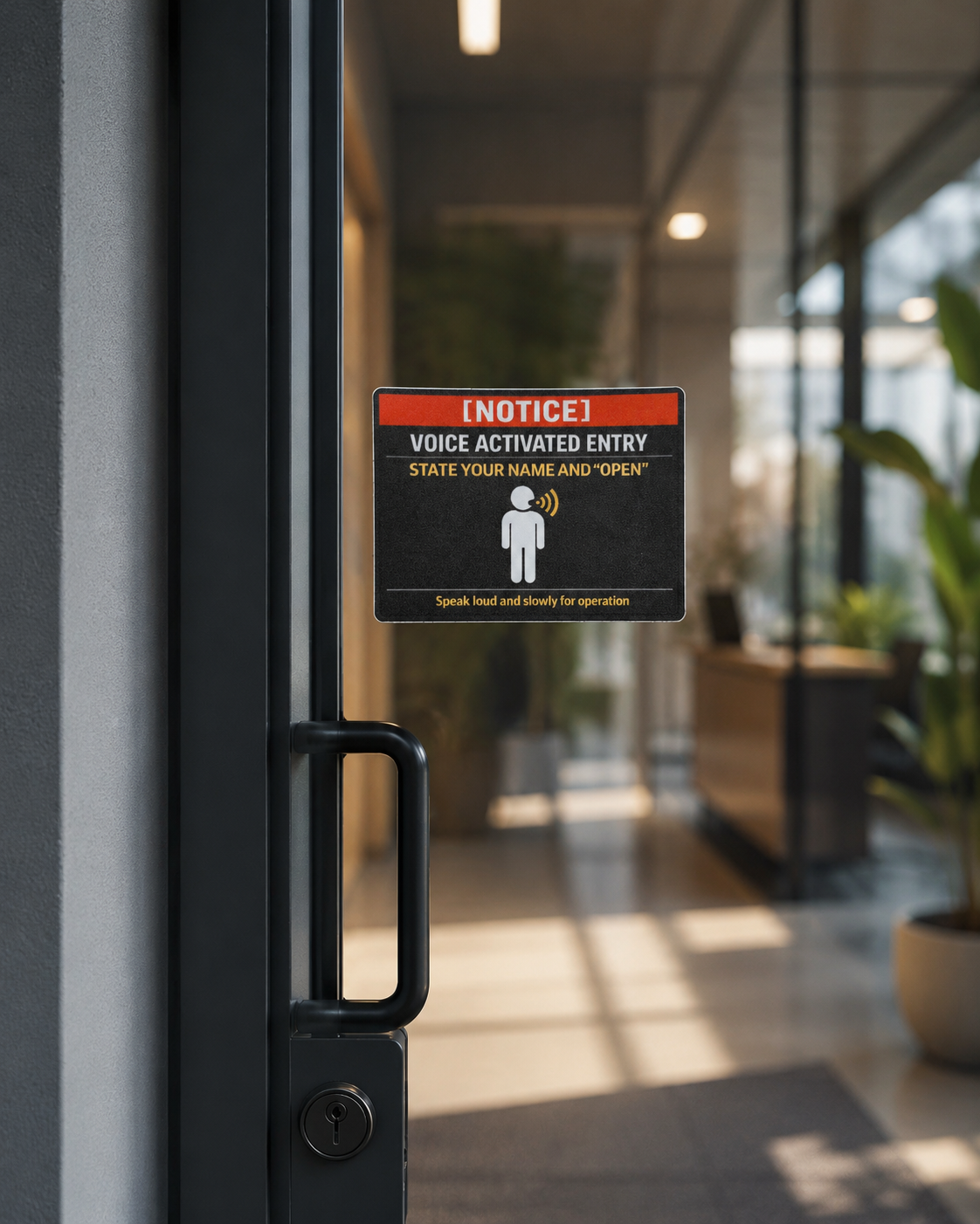 Practical Joke Sticker Pack- 5 Pack