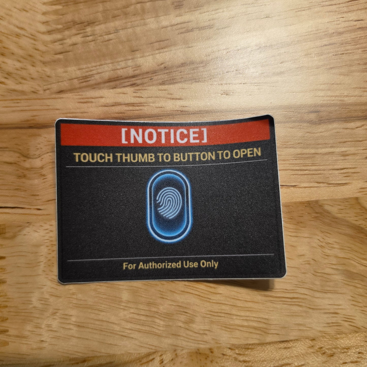 Practical Joke Sticker Pack- 5 Pack