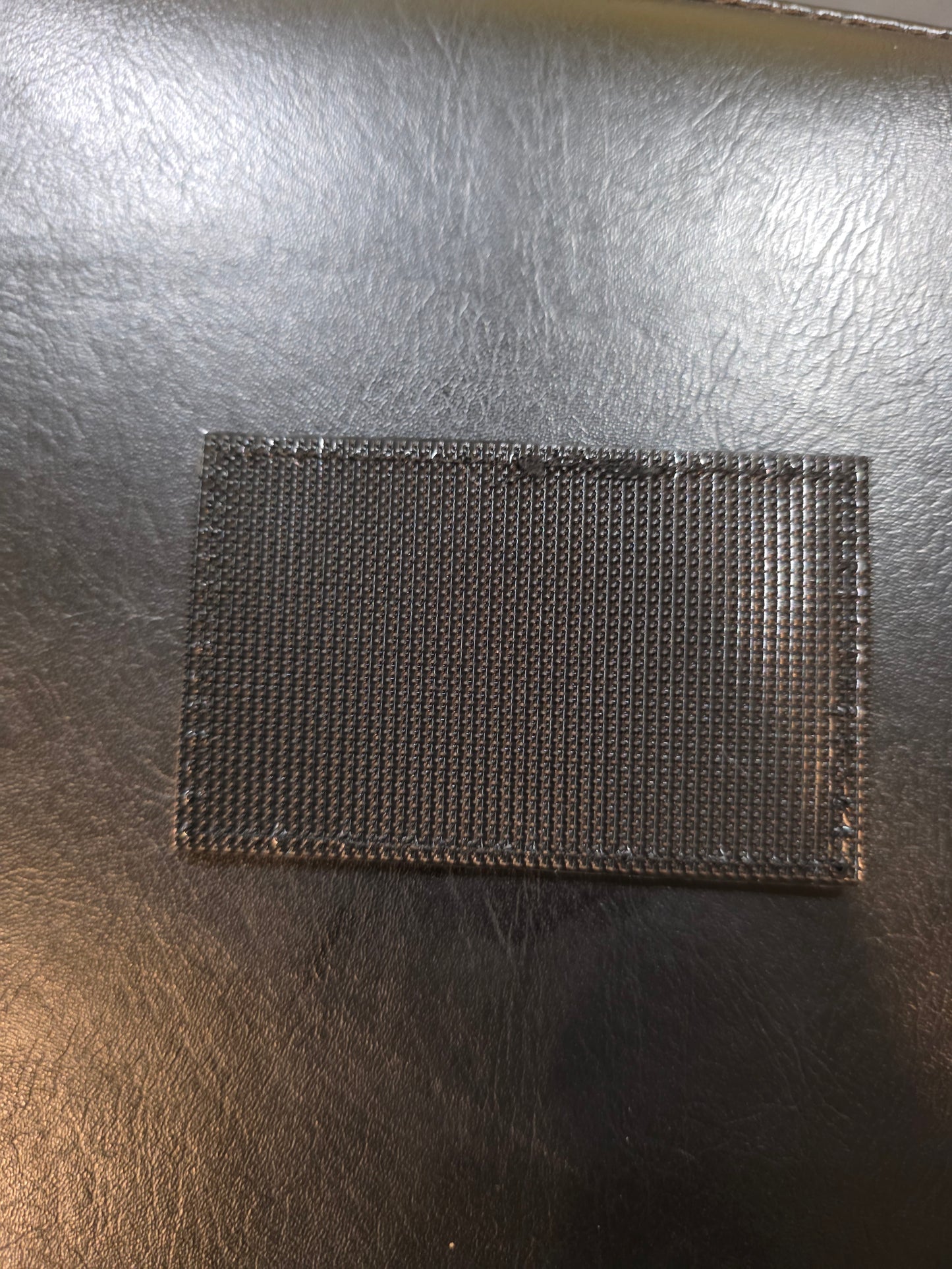 Tactical Camo American Flag Patch – 3x2 Hook & Loop Morale Patch for Backpacks, Gear & Apparel