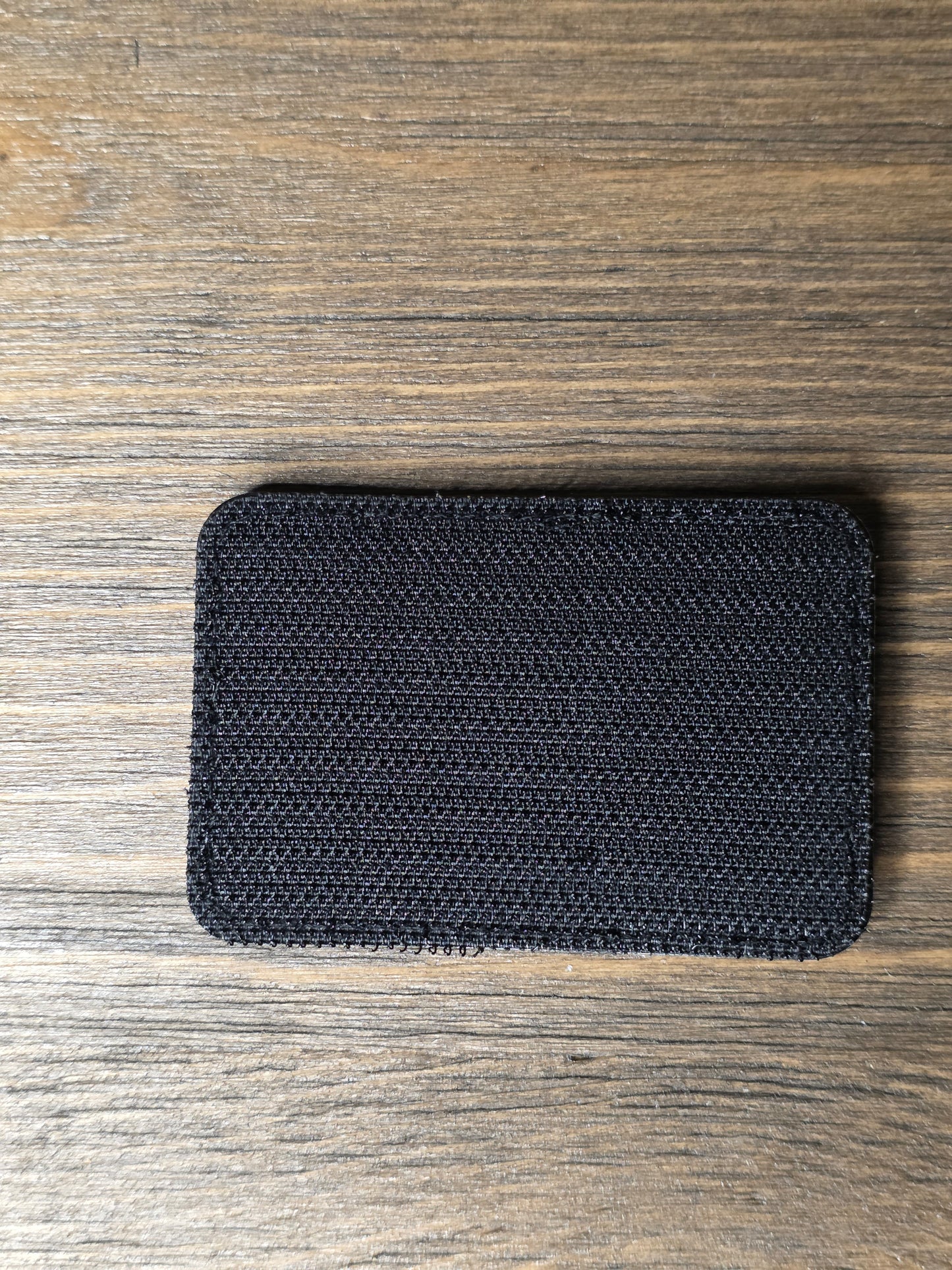 SMOKE SHOWIN Patch – Firefighter Morale Patch | Hook & Loop Backing | Bold Red Tactical Gear for Firefighters, EDC Bags & Gear