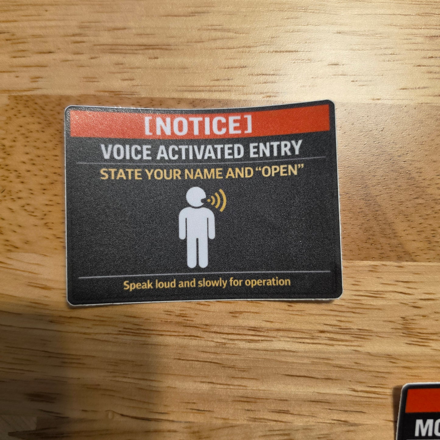 Practical Joke Sticker Pack- 5 Pack